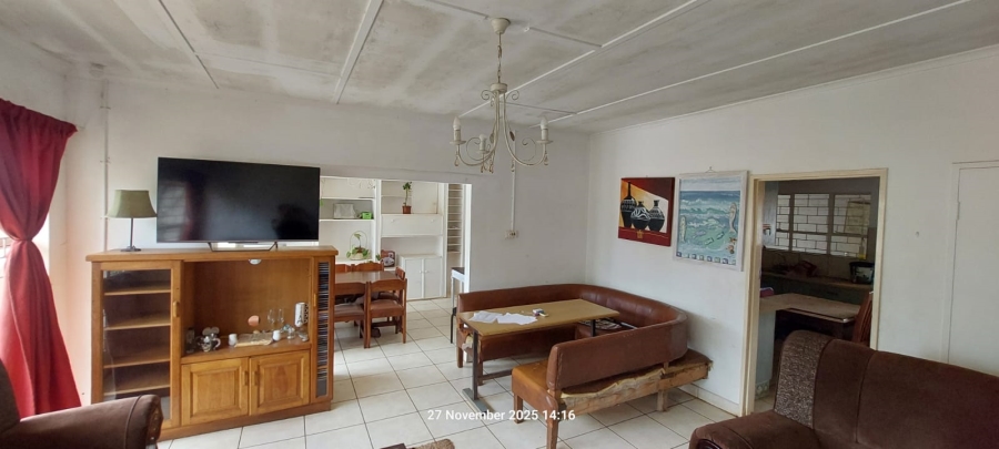 4 Bedroom Property for Sale in C Place Eastern Cape